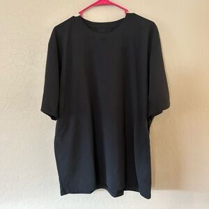 Lululemon Men’s Fundamental Oversized T-shirt XL